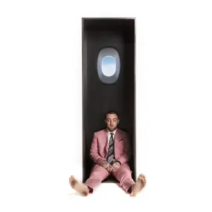Bargain Mac Miller - Swimming (2xLP)