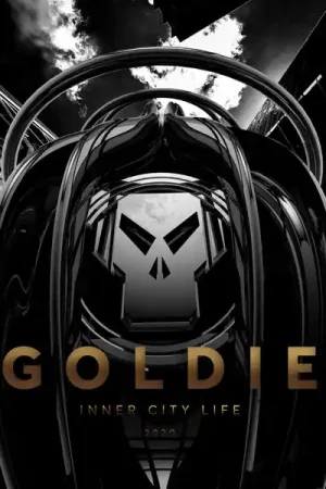 Goldie - Inner City Life (2020 Remix EP) Next Day Delivery