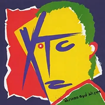 Affordable XTC - Drums And Wires (LP)