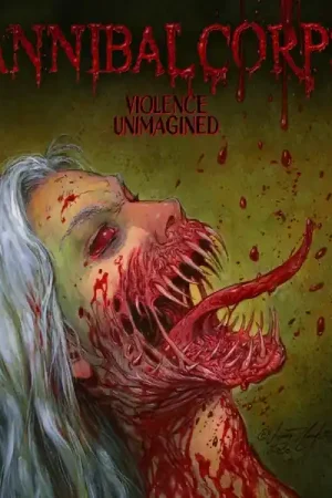 Popular Cannibal Corpse - Violence Unimagined (LP, pot green mushroom marbled vinyl)