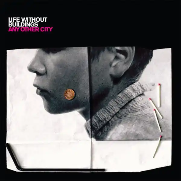 Modern Life Without Buildings - Any Other City (LP)
