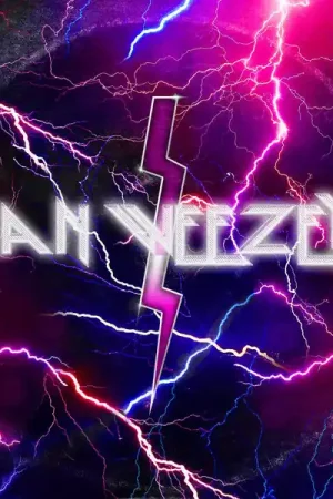 Weezer - Van Weezer (LP, Indies Neon Pink vinyl) Certified