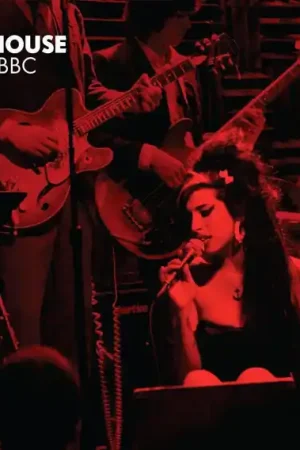Amy Winehouse - At The BBC (3xLP) Worldwide Shipping