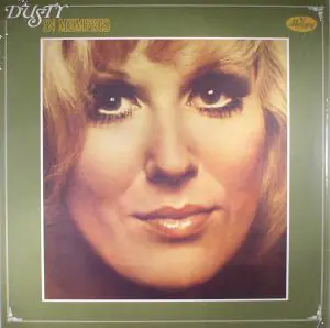 Viral Dusty Springfield - Dusty In Memphis (LP)