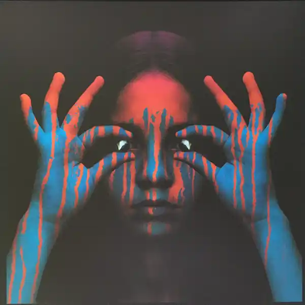 Fast Shipping Marillion - Marbles (3xLP)
