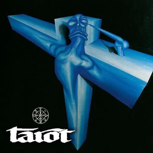 SALE: Tarot - To Live Forever (2xLP, red vinyl) was £29.99 Free Returns