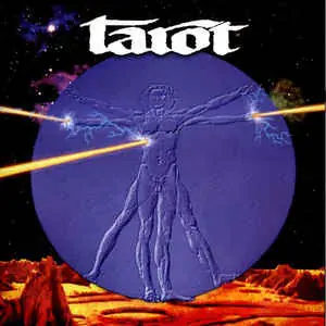 Next Day Delivery SALE: Tarot - Stigmata (2xLP, red vinyl) was £29.99