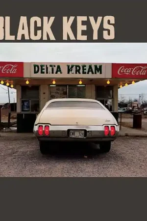 The Black Keys - Delta Kream (2xLP) Flash Sale