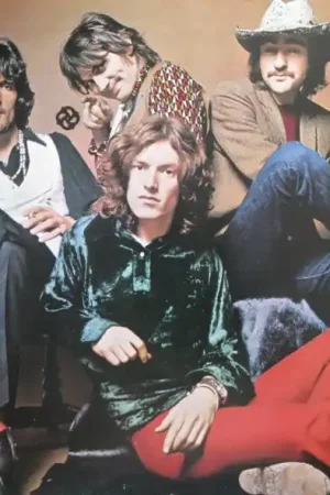 Top Pick Traffic - s/t (LP)