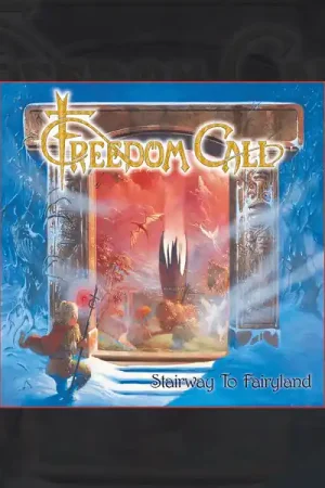 Freedom Call - Stairway To Fairyland (LP) Clearance