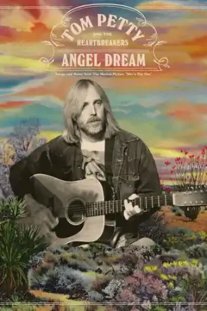 [RSD21] Tom Petty & The Heartbreakers - Angel Dream (LP, Cobalt Blue Vinyl) Budget