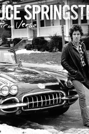 Free Delivery Bruce Springsteen - Chapter And Verse (2xLP, Tortoise-Shell vinyl)
