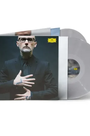 Fan Favorite Moby - Reprise (2xLP, indies-only grey vinyl)