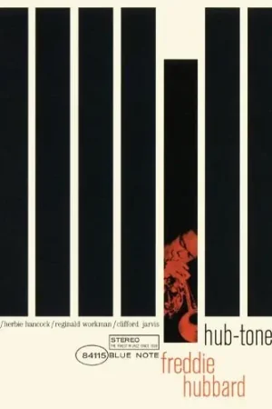 Freddie Hubbard - Hub-Tones (LP) New Arrival