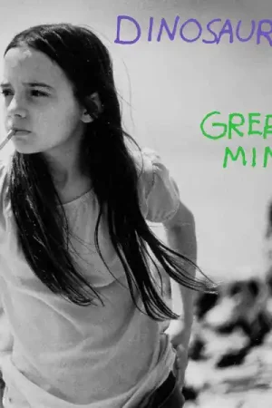 Dinosaur Jr - Green Mind (2xCD, deluxe edition) Same Day Shipping
