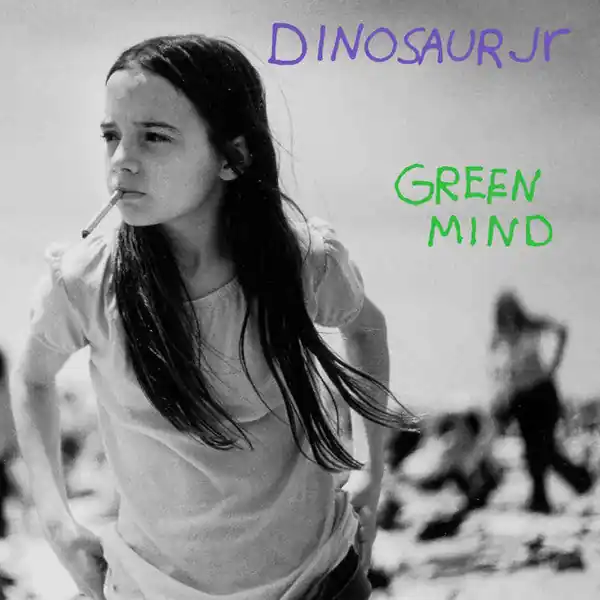 Dinosaur Jr - Green Mind (2xCD, deluxe edition) Same Day Shipping