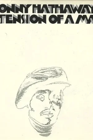 Weekend Sale Donny Hathaway - Extension Of A Man (LP)