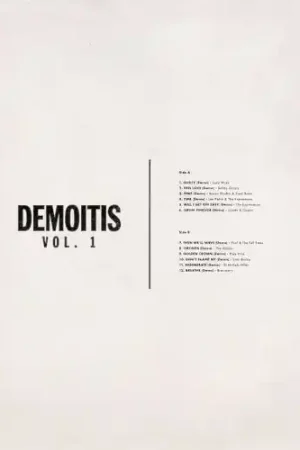 Low Price [RSD21] Various - Demoitis (Big Crown Records) (LP)