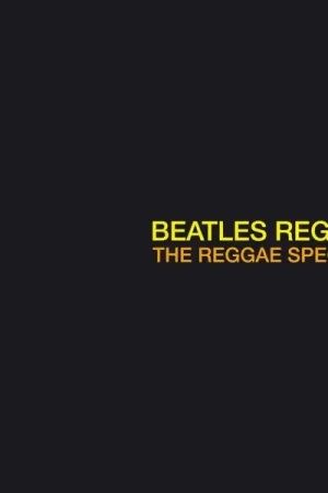 [RSD21] The Reggae Specials - Beatles Reggae (LP) Free Shipping