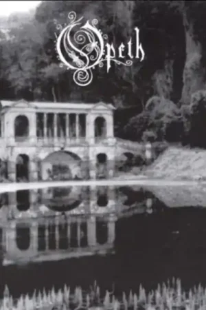 Luxury [RSD21] Opeth - Morningrise (2xLP, Grey Blue vinyl)