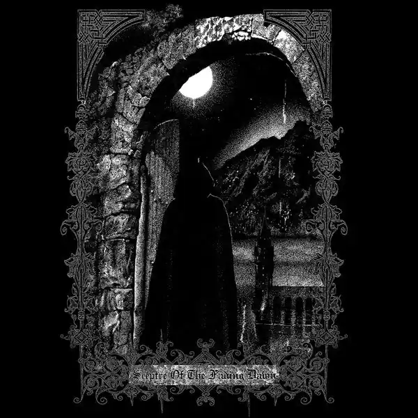 Sceptre Of The Fading Dawn – Wandering In Lands Unseen (CD) Place Order