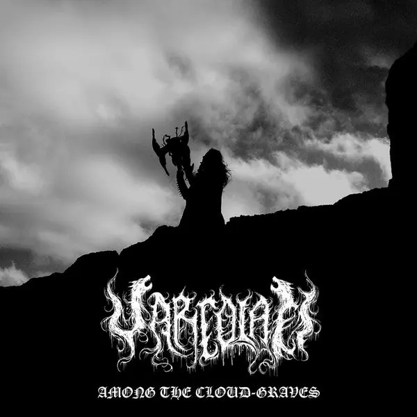 Markdown Varcolaci – Among the Cloud-Graves (CD)