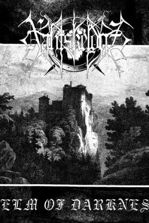 Nahtskelduz – Helm Of Darkness (CD) New Arrival