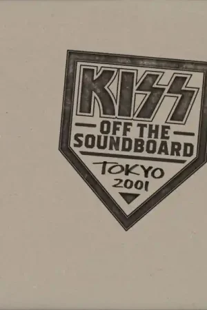 Kiss - Off the Soundboard: Tokyo 2001 (CD) Wholesale
