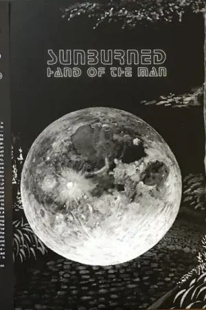 Sunburned Hand Of The Man - Pick A Day To Die (LP) Brand New