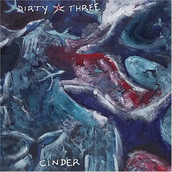 Modern Dirty Three - Cinder (2xLP)