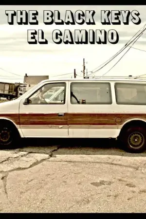 The Black Keys - El Camino (LP) Don’t Miss Out