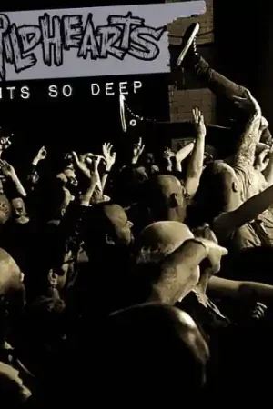 Brand New [RSD21D2] The Wildhearts - Cuts So Deep (12" EP)