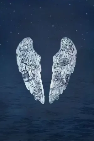 Coldplay - Ghost Stories (LP) Certified