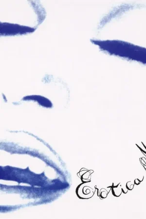 Special Offer Madonna - Erotica (2xLP)