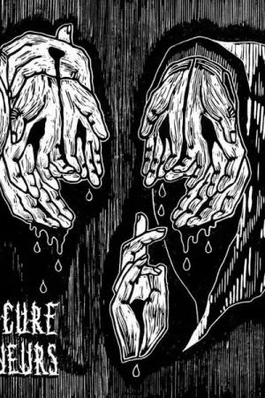 Flash Sale Jam Baxter - Obscure Liqueurs (LP)