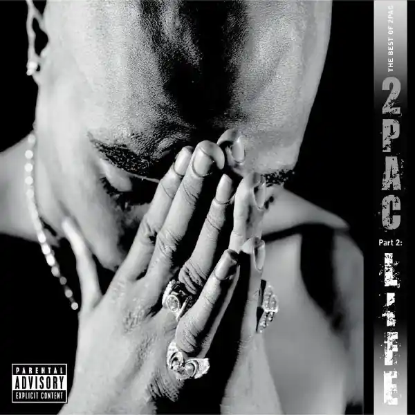 Big Sale 2Pac - The Best Of 2Pac - Part 2: Life (2xLP)