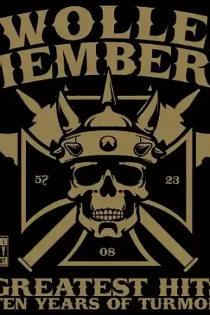 Swollen Members - Ten Years Of Turmoil (2xLP) Place Order