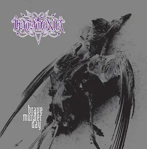 Katatonia - Brave Murder Day (LP) Place Order