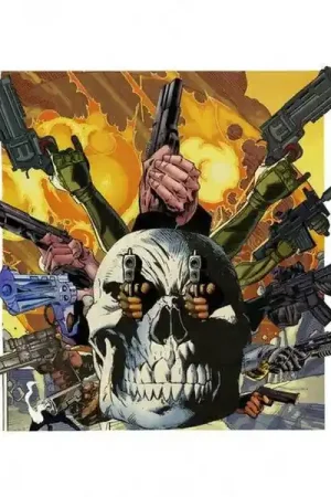 SALE: 38 Spesh - 6 Shots: Overkill (LP) was £24.99 High Quality