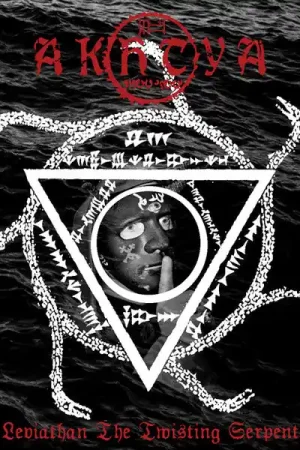 Akhtya – Leviathan The Twisting Serpent (CD) Hot Picks