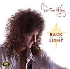 Brian May - Back To The Light (LP) Luxury