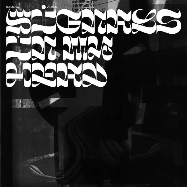 SALE: DJ Manny - Signals In My Head (LP, pink vinyl) was £19.49 Super Sale