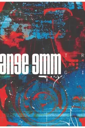 SALE: Orange 9mm - Tragic (LP, red clear vinyl) was £20.99 Editor’s Pick