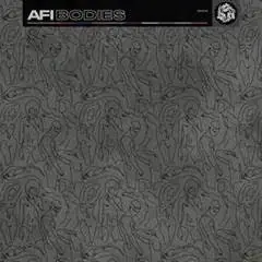AFI - Bodies (LP, '3 colour swirl' vinyl) Buy Today