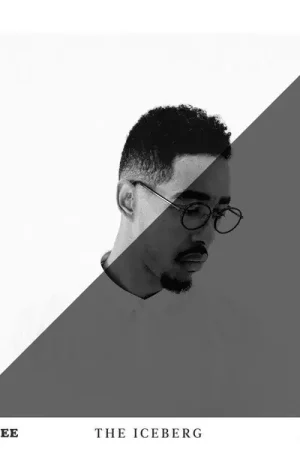 Secure Checkout Oddisee - The Iceberg (LP, 'black & white pinwheel' vinyl)