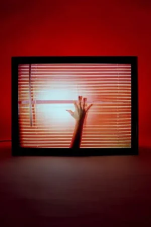 Best Choice CHVRCHES - Screen Violence (LP, transparent red vinyl)