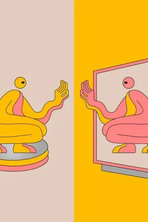 Best Price DJ Seinfeld - Mirrors (2xLP)