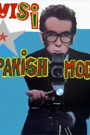 Brand New Elvis Costello - Spanish Model (LP)
