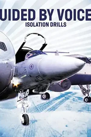 Guided By Voices - Isolation Drills (2xLP) Buy Direct