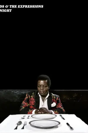 Direct From Factory Lee Fields & The Expressions - Special Night (LP, red vinyl)